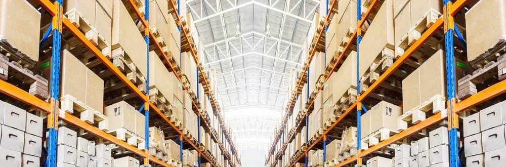 Electric Tugs the Perfect Fit for Expanding Warehouses