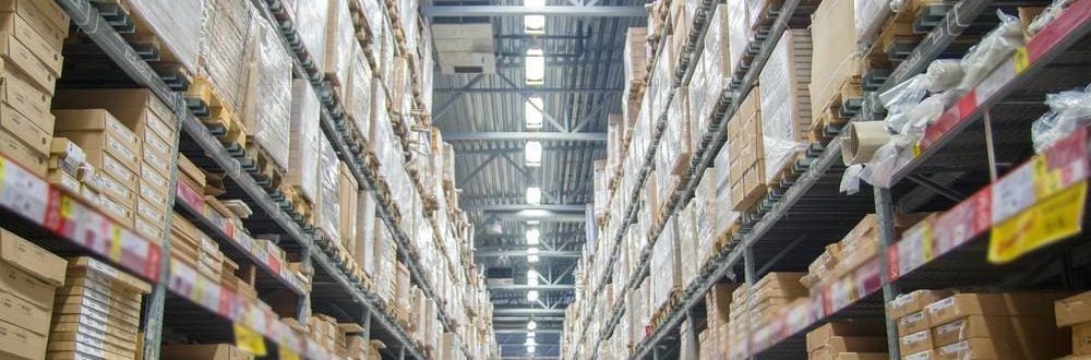 Minimise Risk for Retail Workers using Roll Cages