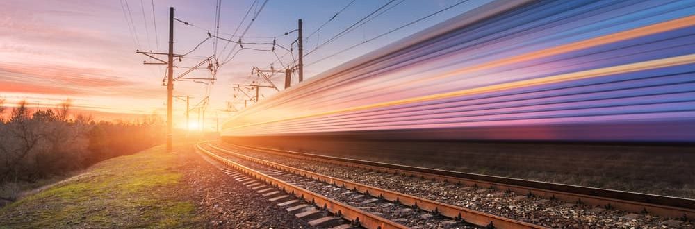 Rail Pushers Will Benefit Start of HS2 Project