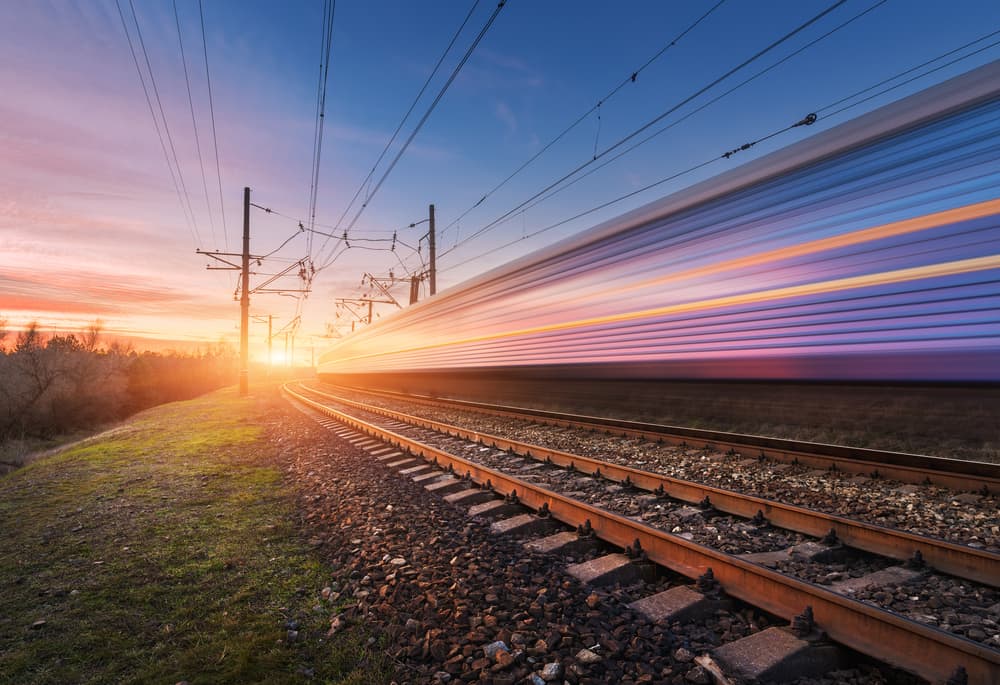 Rail Power Pusher Rail Pushers Will Benefit Start of HS2 Project - Blog