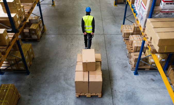 A Safer, Smarter Way to Move Heavy Loads