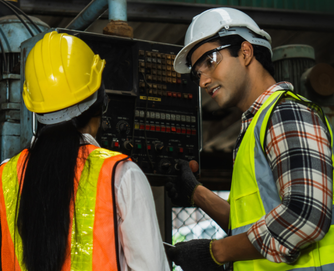 Benefits of Replacing Forklifts with Tractive Tugs