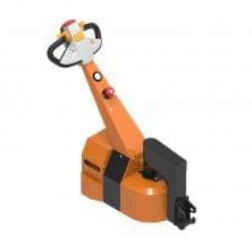 Pedestrian Tug