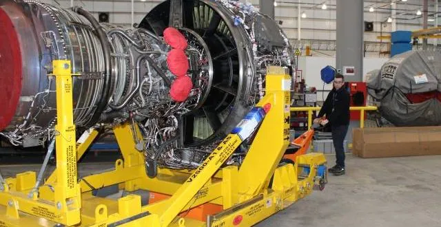 Safe and Efficient Aerospace Logistics
