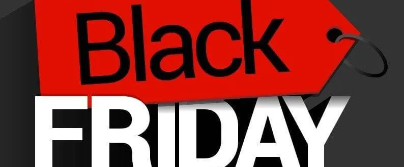 Get Ready for #BlackFriday with a Tractive Unit