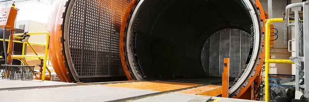 The Future of Aerospace with Autoclaves