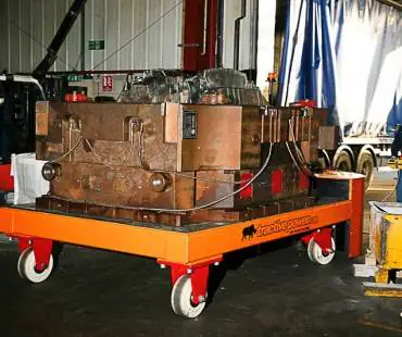 Three Ways to Determine the Best Load Mover for You