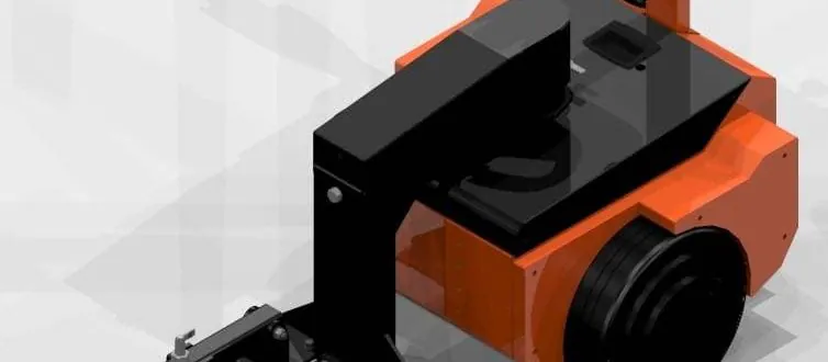 How Powered Tuggers Benefit Cylinder Transportation