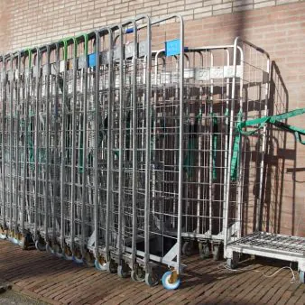 roll cage tugs