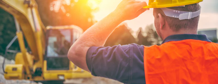 Battery-powered tugs for the manufacturing and construction sectors 