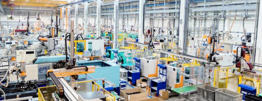 Electric Tugs: The Ideal Solutions for Limited Floor Spaces