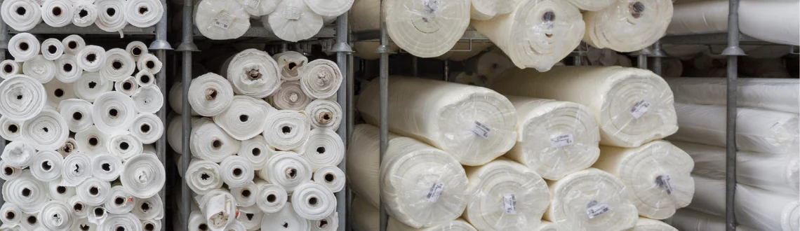 Why the Textiles Industry Relies on Tractive Power for Heavy Load Handling