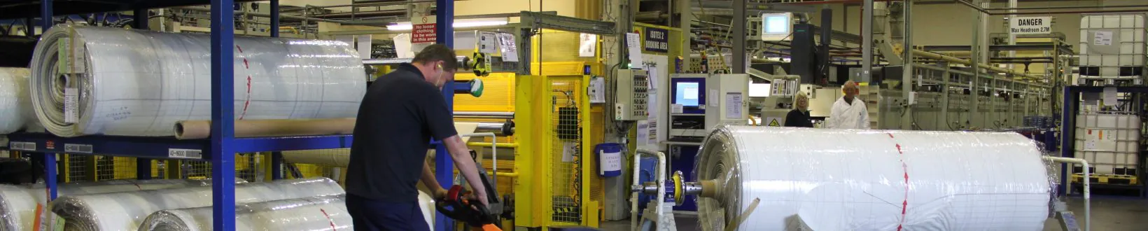 Aerospace Autoclaves