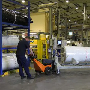 Industry Sector