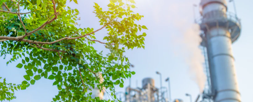 Reducing Industries Environmental Impact With Electric Tugs