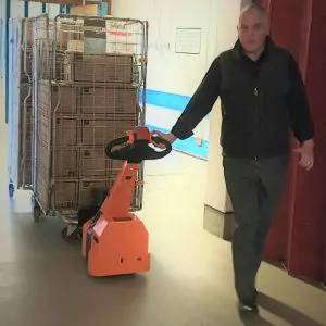 Logistics