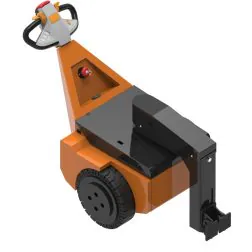 Battery Powered Pusher